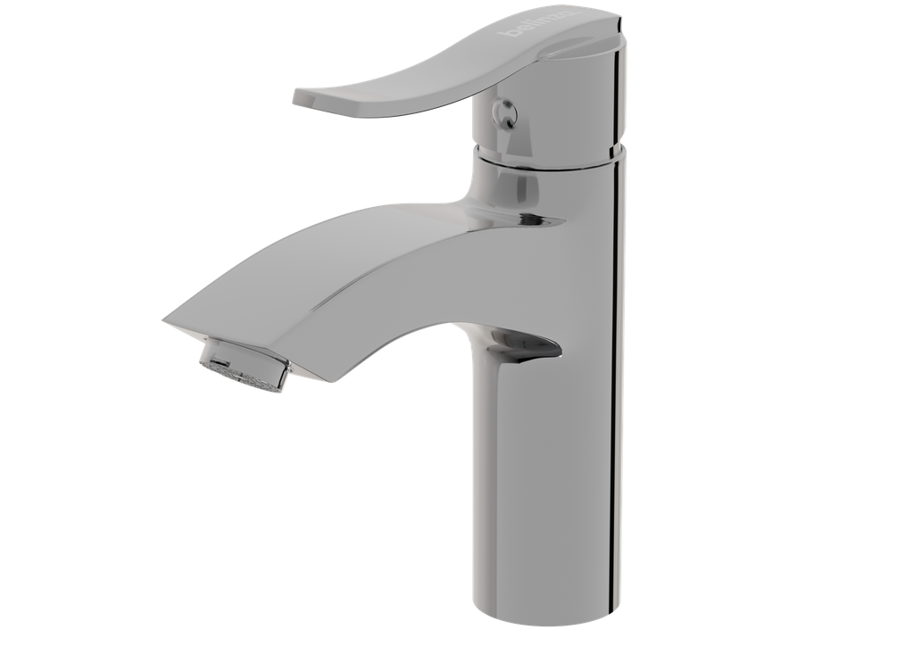 Carin Lavabo Bataryası Krom 10400