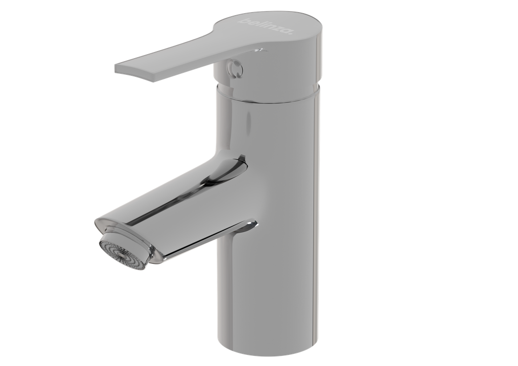 Talya Lavabo Bataryası Krom 10500