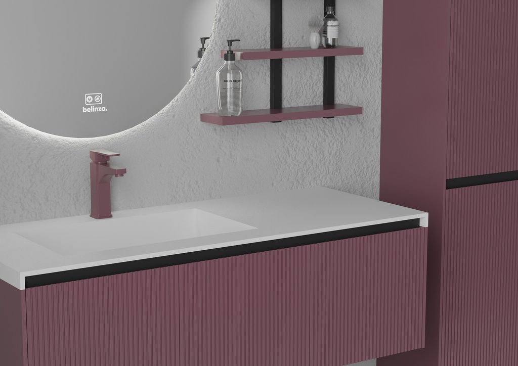 Vision 120 Aronya Takım