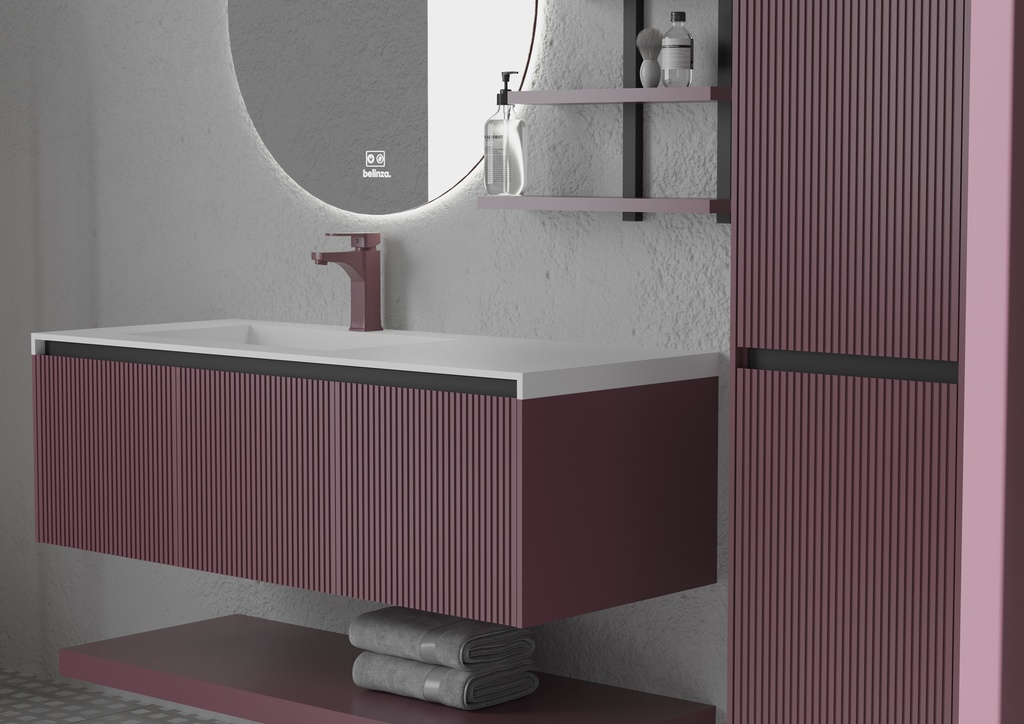 Vision 120 Aronya Takım