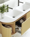 Larine 150 Golden Latte Takım