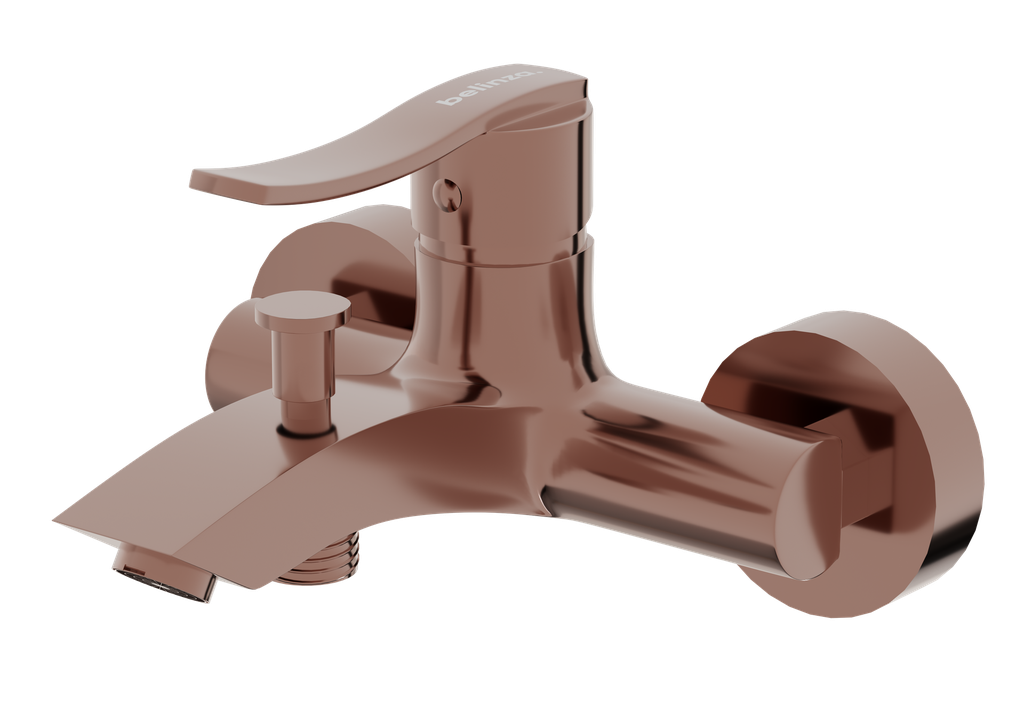 Carin Banyo Bataryası Rose 10430-R