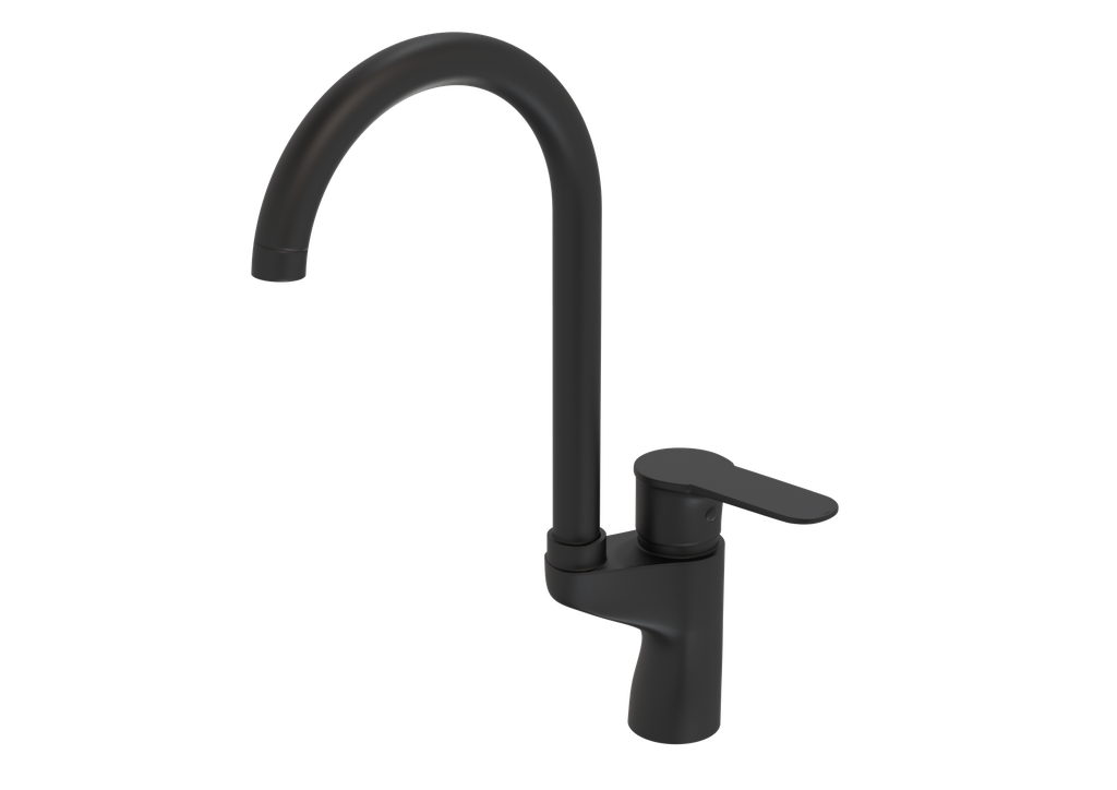 Ring Eviye Bataryası Siyah 10220-S