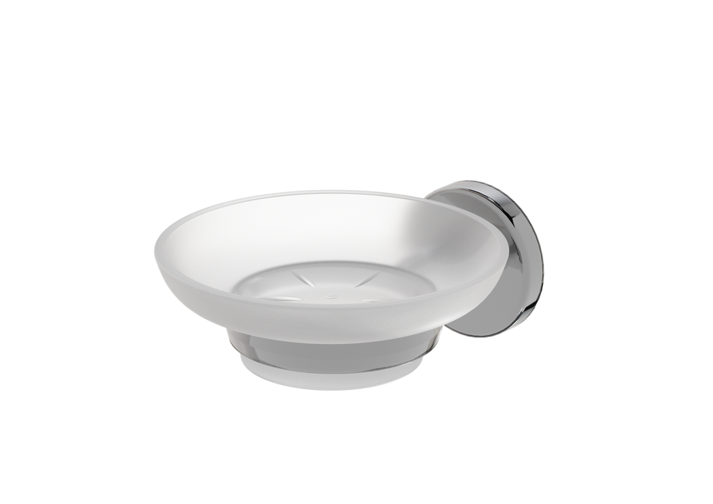 Eco Life Sabunluk Krom 50004