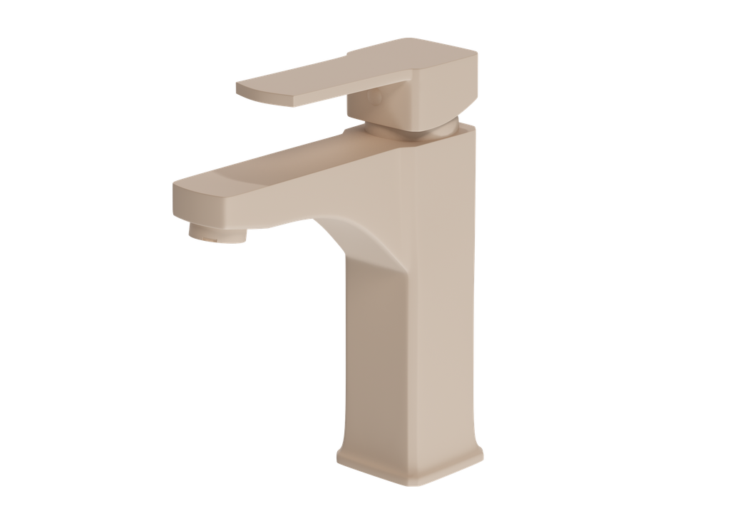 Cubıc Lavabo Bataryası Somon 10100-So