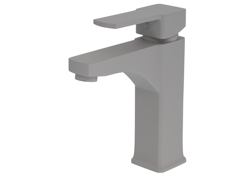 Cubic Lavabo Bataryası Assos 10100-As