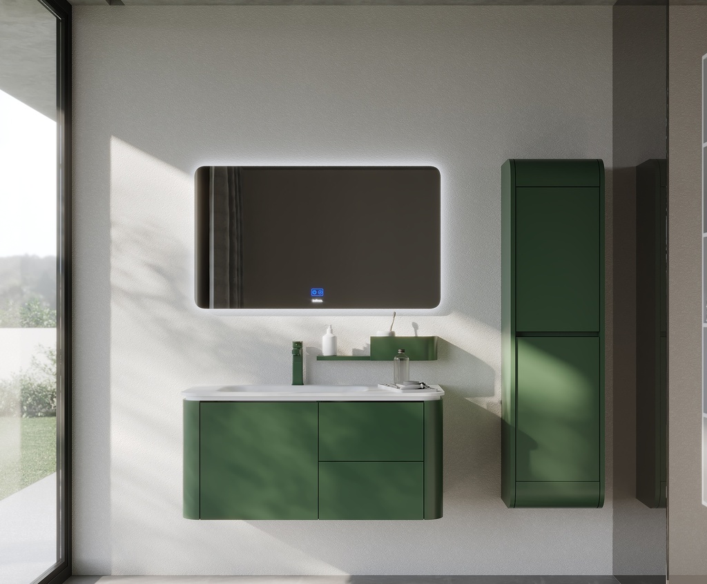 Rennes 100 Çam Yeşil Takım