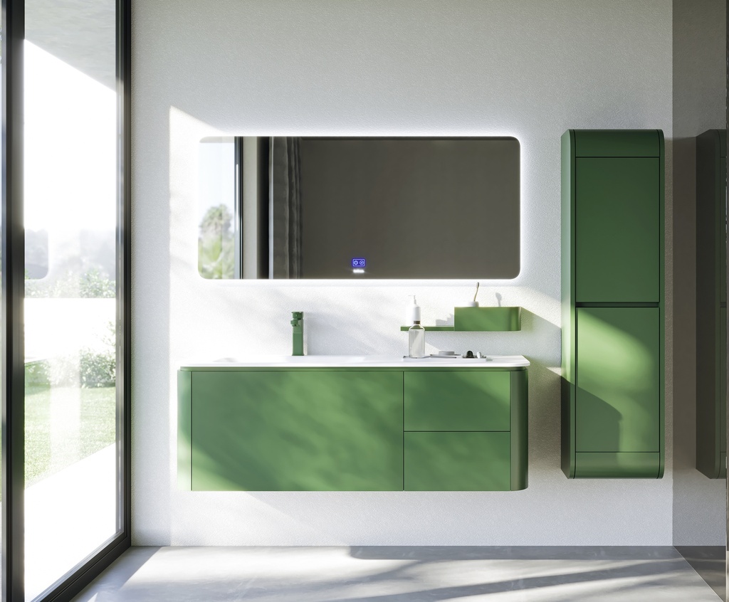 Rennes 135 Çam Yeşil Takım