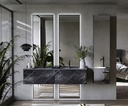 Heletra 150 Space Black Takım (V2)