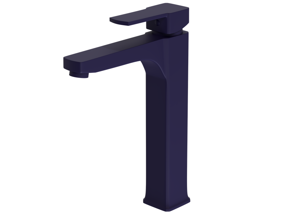 Cubic Yüksek Lavabo Bataryası Ocean 10110-O