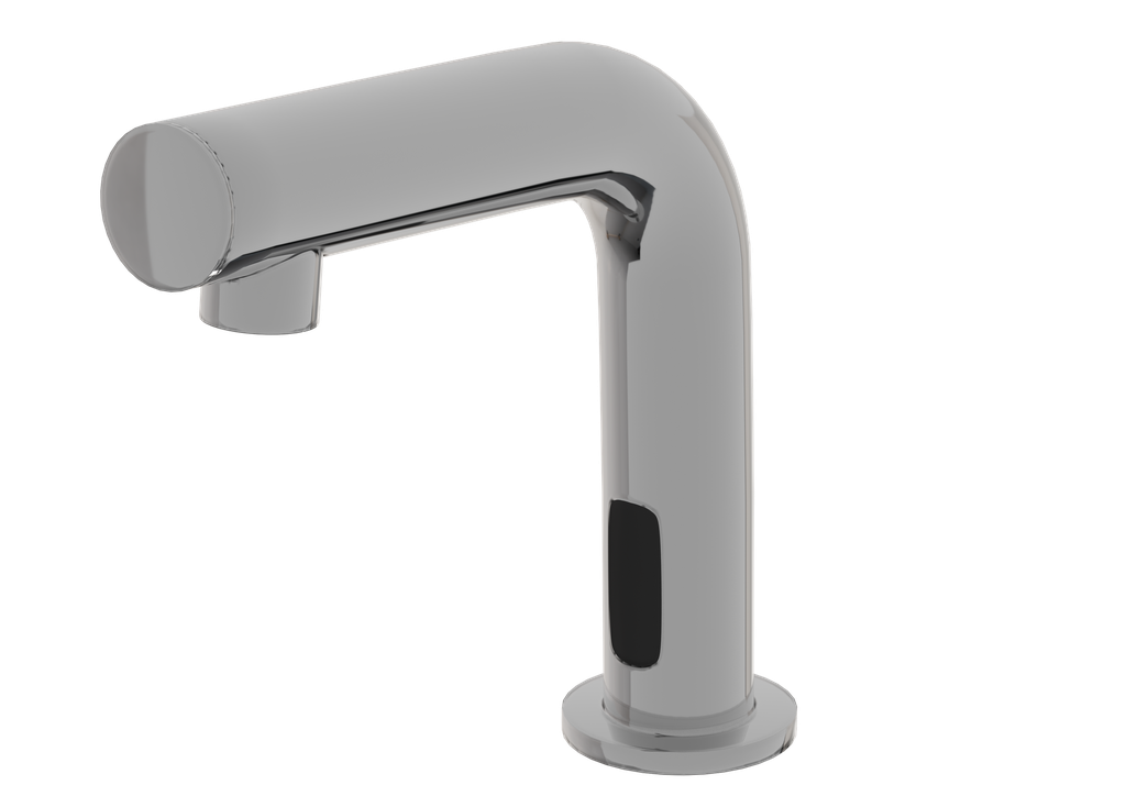 Line Lavabo Bataryası Fotoselli Krom 30400