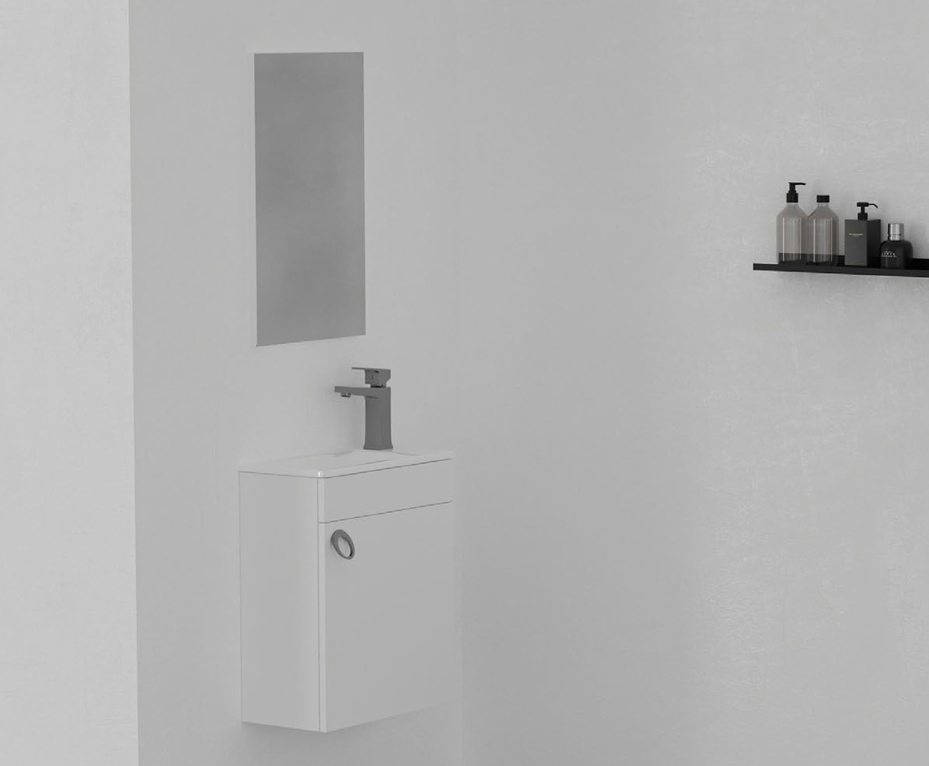 Solo 50 Beyaz Takım