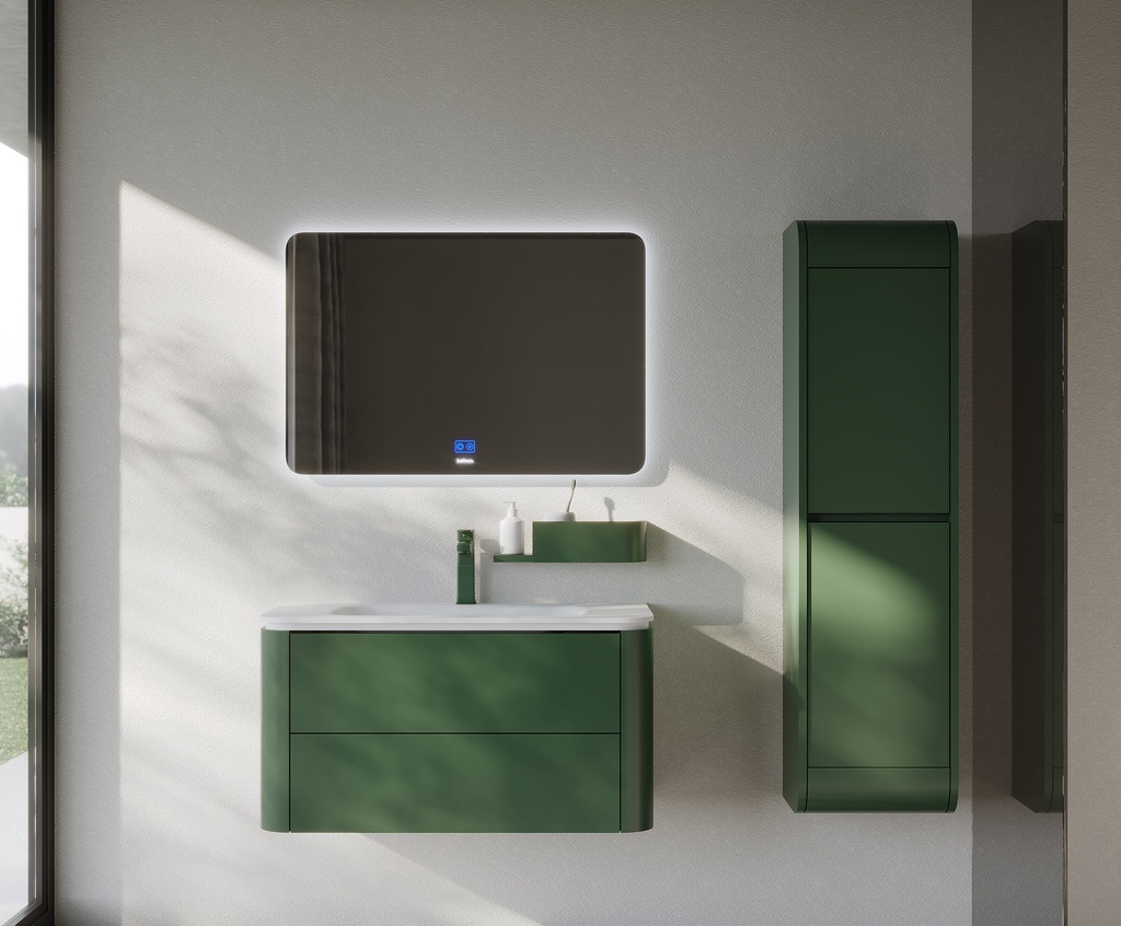 Rennes 85 Çam Yeşil Takım