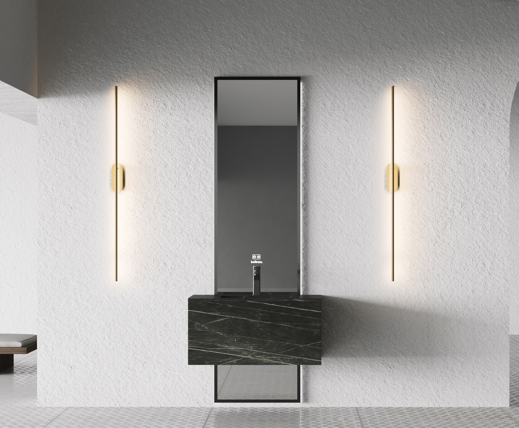 Heletra 80 Space Black Takım (V2)