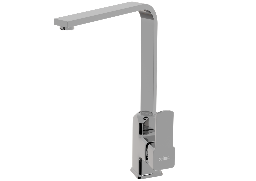 [10TAR.CUB.EVY.10120] Cubic Eviye Bataryası Krom 10120