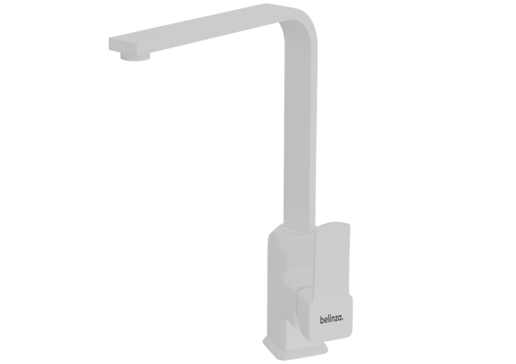 [10TAR.CUB.EVY.10120-B] Cubic Eviye Bataryası Beyaz 10120-B