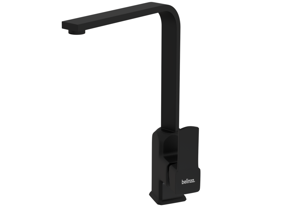 [10TAR.CUB.EVY.10120-S] Cubic Eviye Bataryası Siyah 10120-S