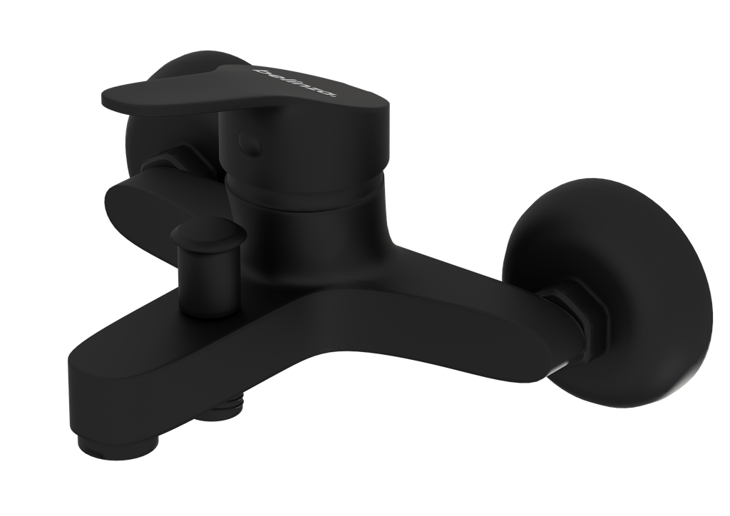 [10TAR.ORE.BNY.11130-S] Orex Banyo Bataryası Siyah 11130-S