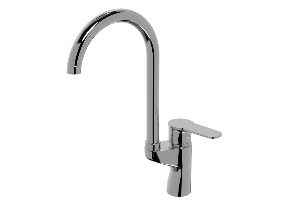 [10TAR.RIN.EVY.10220] Ring Eviye Bataryası Krom 10220