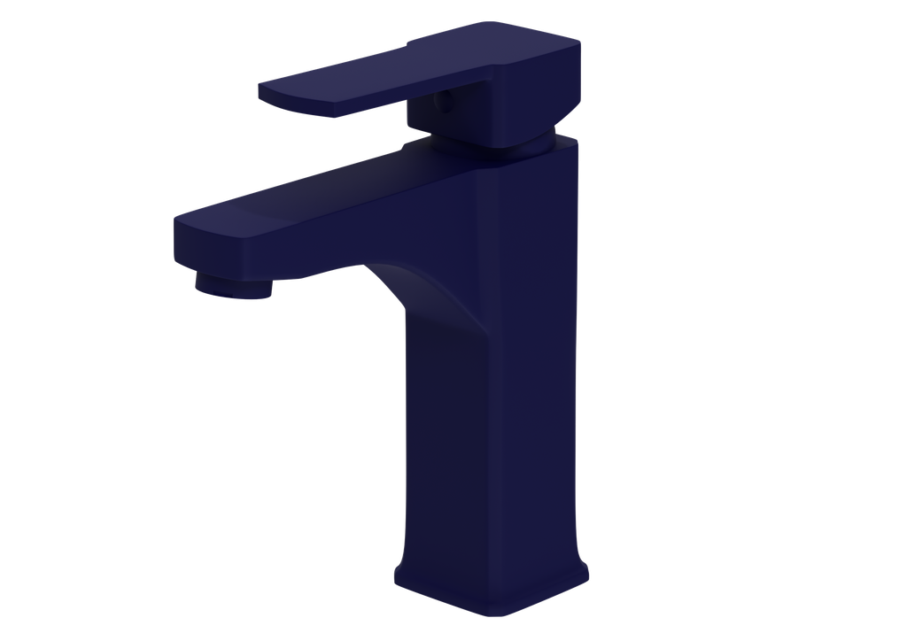 [10TAR.CUB.LVB.10100-O] Cubic Lavabo Bataryası Ocean 10100-O