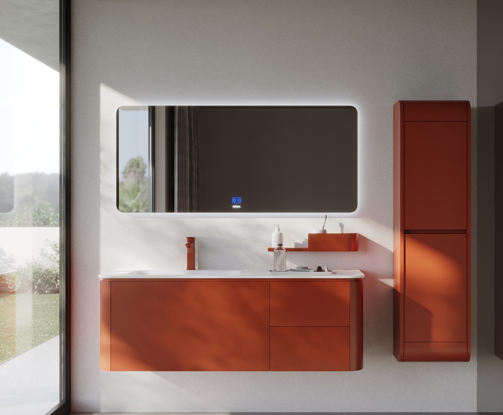 [REN135VATK.83B83B] Rennes 135 Kiremit Takım