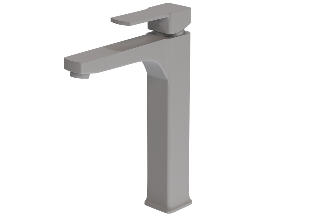 [10TAR.CUB.YLB.10110-AS] Cubıc Yüksek Lavabo Bataryası Assos 10110-As