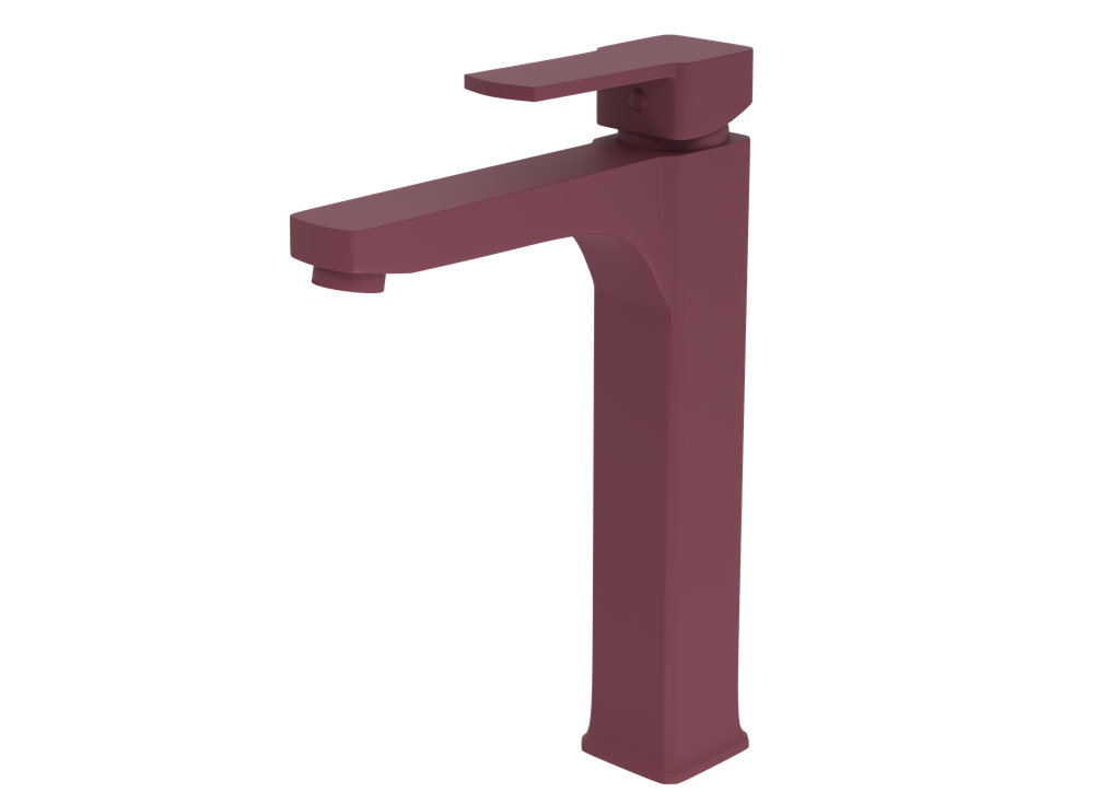 [10TAR.CUB.YLB.10110-AR] Cubic Yüksek Lavabo Bataryası Aronya 10110-Ar