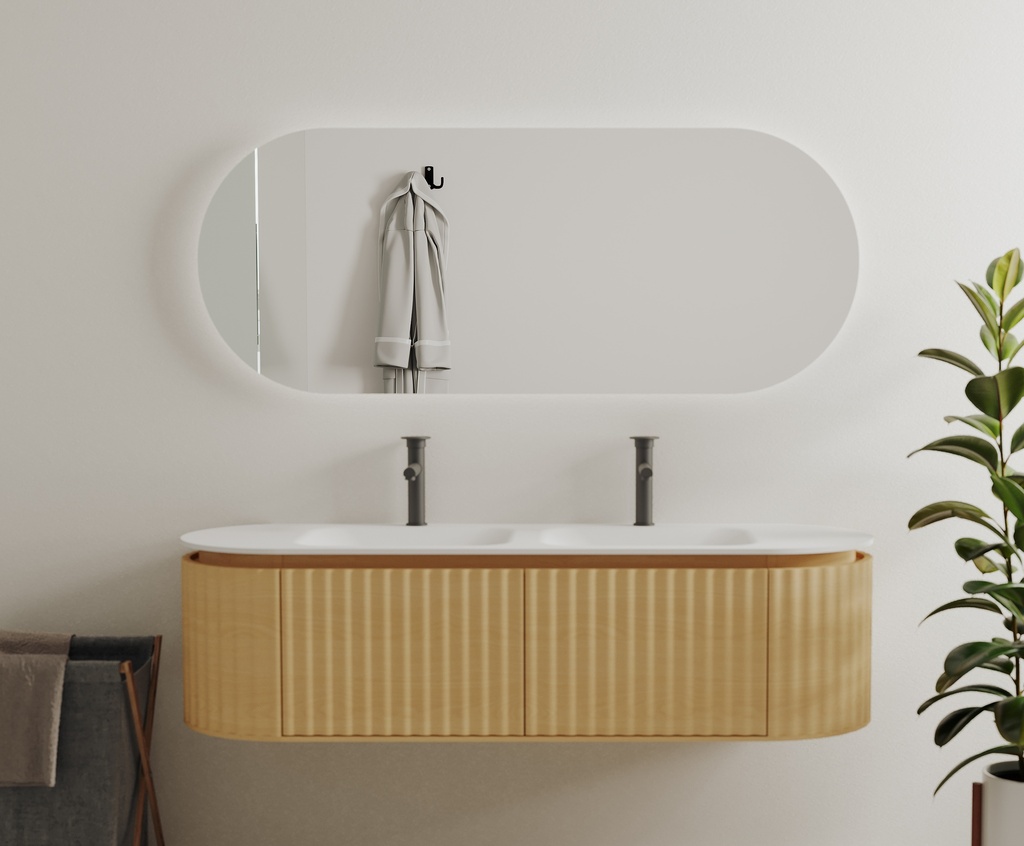 [LRN150VATK.104K104K] Larine 150 Golden Latte Takım