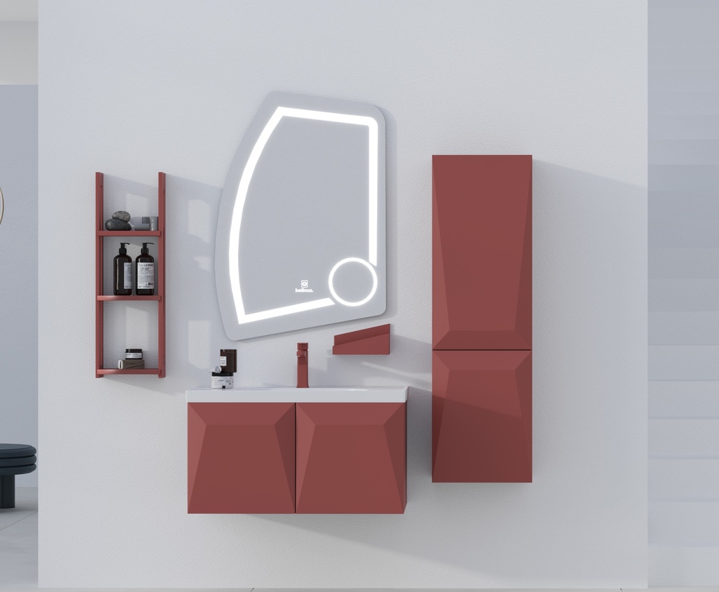 [DMN085VSTK.83B83B.V2] Diamond 85 Kiremit Takım V2